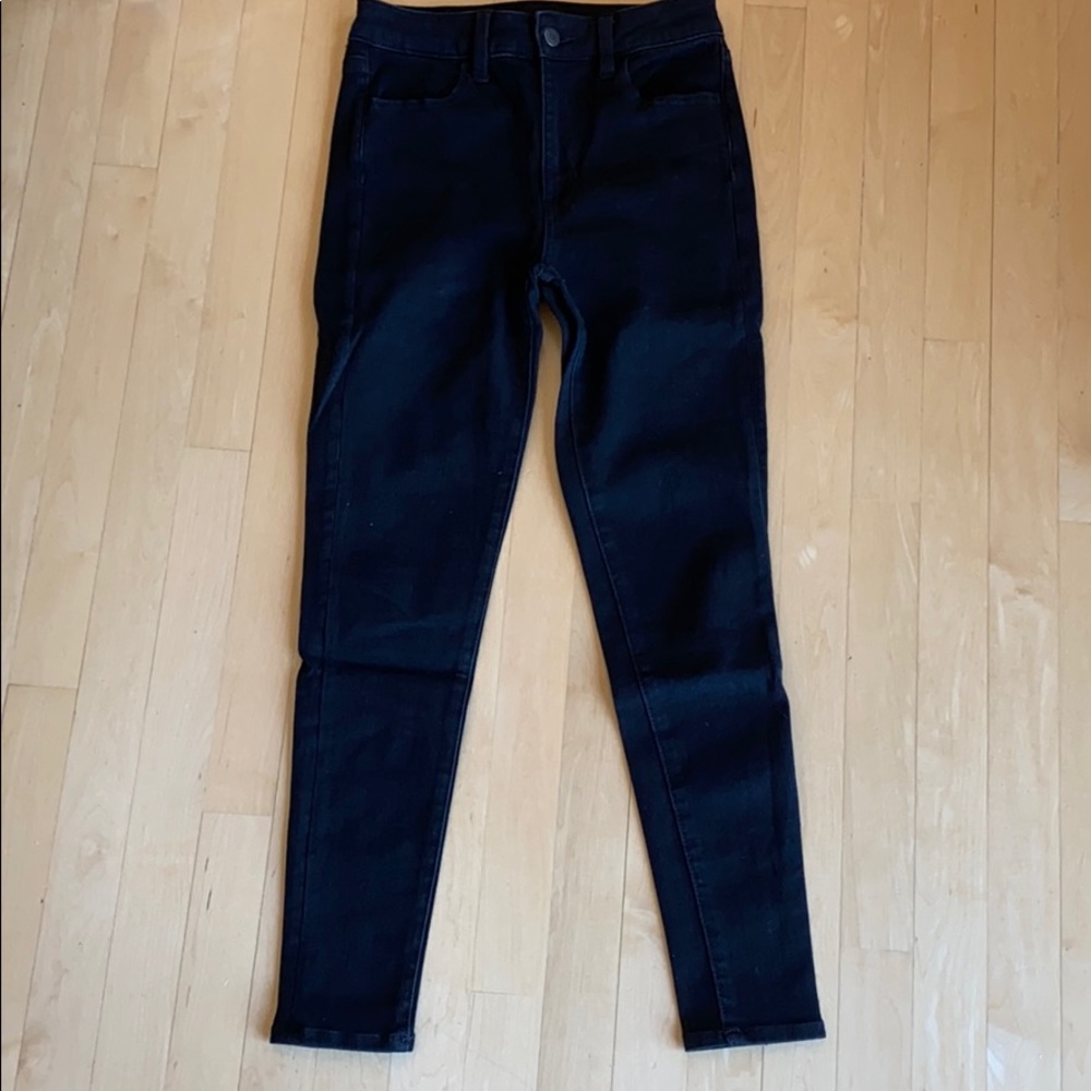 American Eagle 360 Ne(x)t Level Stretch Jeans - Picture 4 of 8